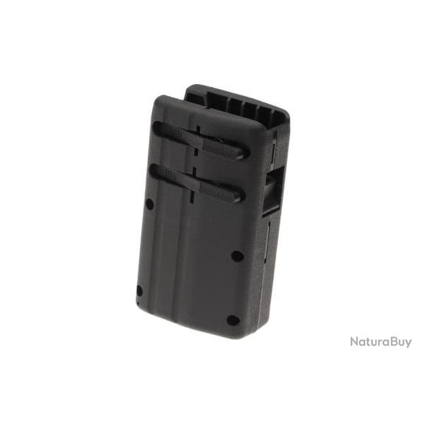 Ares Rotational Speed Loader - Black - Ref 11026006000