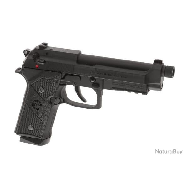 G&G GPM9 Mk3 GBB - Black - Ref 11026406000