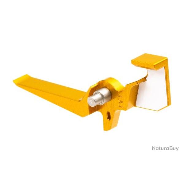 Gate Quantum Trigger 1A1 for Aster V2 - Yellow - Ref 11026901500