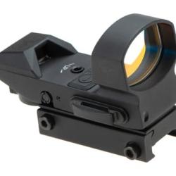 Firefield Impact Reflex Sight - Black - Ref 11028106000