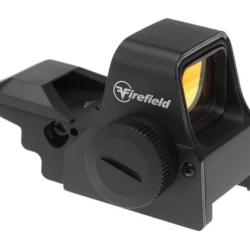 Firefield Impact XLT Reflex Sight - Black - Ref 11028206000