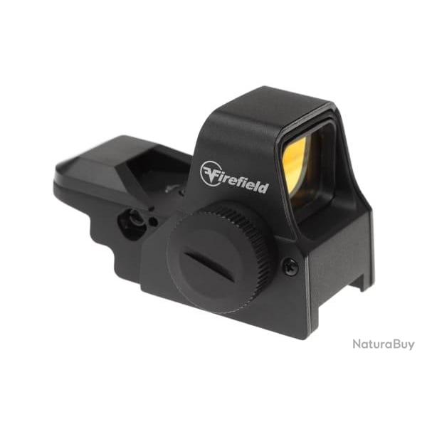 Firefield Impact XLT Reflex Sight - Black - Ref 11028206000