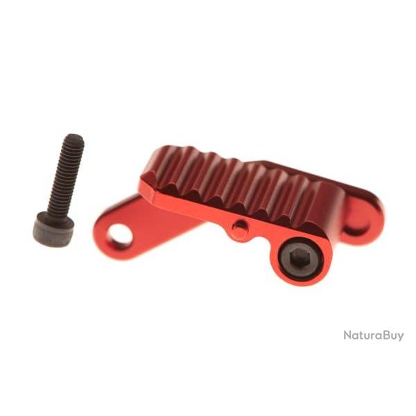 Action Army AAP01 Thumb Stopper - Red - Ref 11042103500
