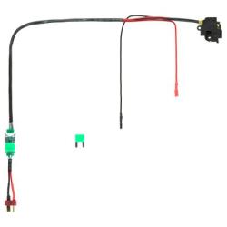 Acetech AceMOS Drop-In MOSFET Unit - Black - Ref 11044206000