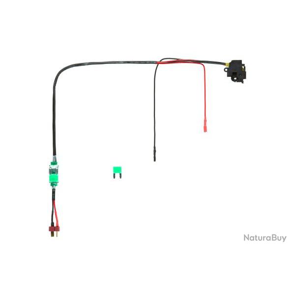 Acetech AceMOS Drop-In MOSFET Unit - Black - Ref 11044206000
