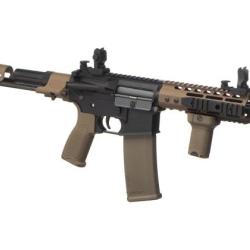 Specna Arms SA-E12 Edge PDW - Half Tan - Ref 11047851100