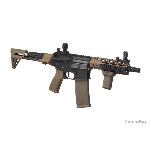 Specna Arms SA-E12 Edge PDW - Half Tan - Ref 11047851100