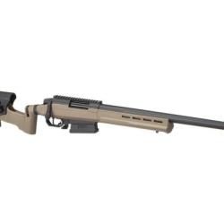 Amoeba Striker AST-1 Bolt Action Sniper Rifle - Dark Earth - Ref 11048530900