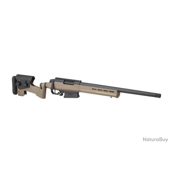 Amoeba Striker AST-1 Bolt Action Sniper Rifle - Dark Earth - Ref 11048530900
