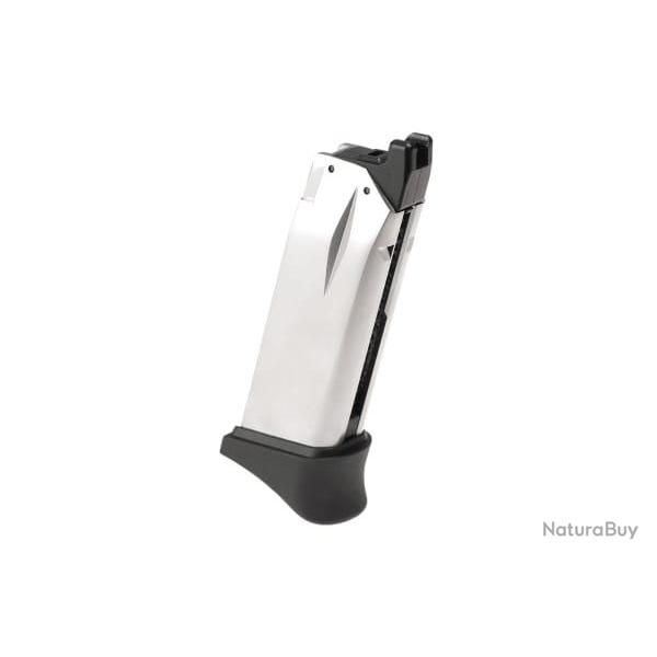 Springfield Armory Magazin XDM Compact Metal Version GBB - Ref 11049000000