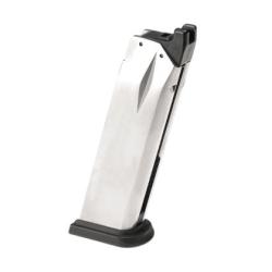 Springfield Armory Magazin XDM Metal Version GBB - Ref 11049100000