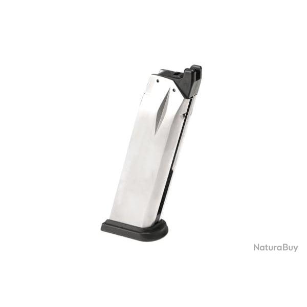 Springfield Armory Magazin XDM Metal Version GBB - Ref 11049100000