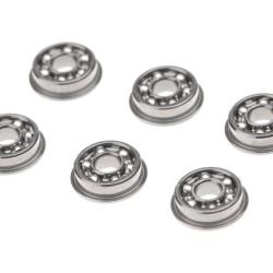 Prometheus 8mm Precision Ball Bearing Bushing - Ref 11049700000