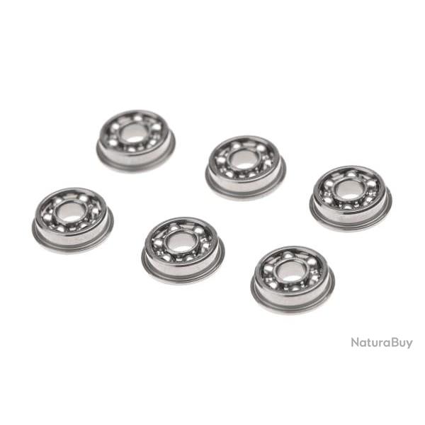 Prometheus 8mm Precision Ball Bearing Bushing - Ref 11049700000