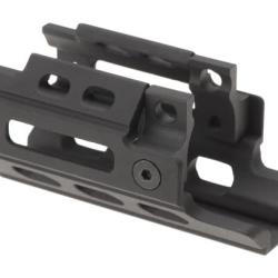 Nitro.V0 Marui MP5K M-LOK Handguard - Black - Ref 11050706000
