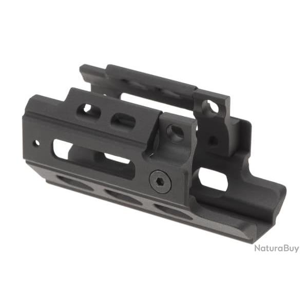 Nitro.V0 Marui MP5K M-LOK Handguard - Black - Ref 11050706000