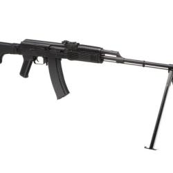 LCT RPKS74MN - Black - Ref 11055506000