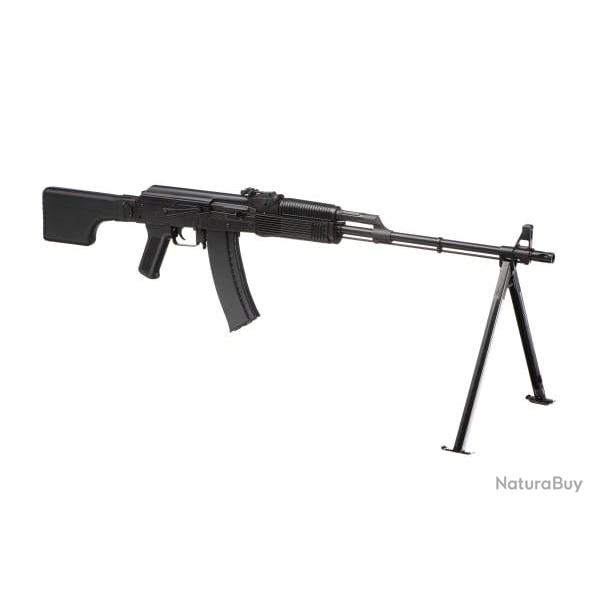 LCT RPKS74MN - Black - Ref 11055506000