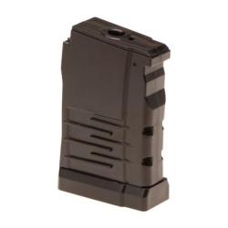 LCT Magazin VSS Vintorez Dual-Column Lowcap 50rds - Black - Ref 11056606000