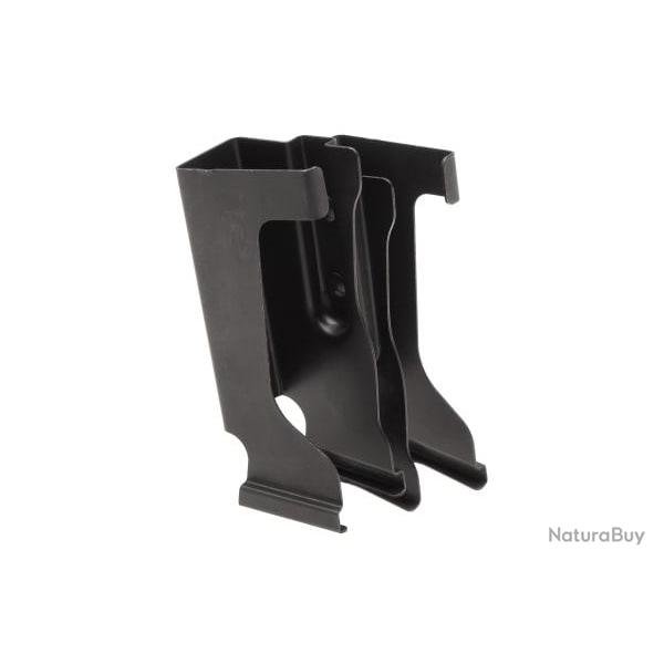 LCT PP-19-01 Magazine Clip - Black - Ref 11057206000