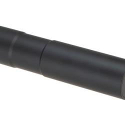 LCT ZDTK-4 Silencer 14x1.0 L - Black - Ref 11057406000