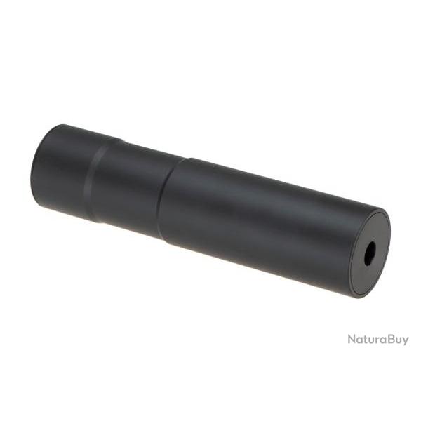 LCT ZDTK-4 Silencer 14x1.0 L - Black - Ref 11057406000