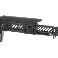 LCT ZPT-1 Folding Stock - Ref 11057700000