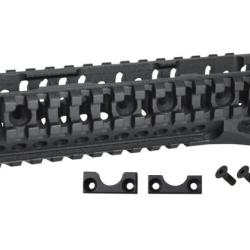 LCT ZB-10M Classic AK Handguard - Black - Ref 11059006000