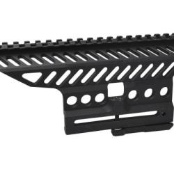 LCT ZB-13 AK Side Scope Mount Rail - Ref 11059400000