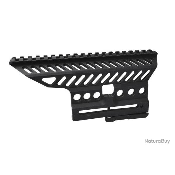 LCT ZB-13 AK Side Scope Mount Rail - Ref 11059400000