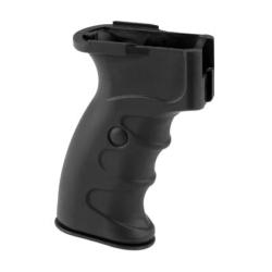 LCT LCK12 Pistol Grip - Black - Ref 11059806000