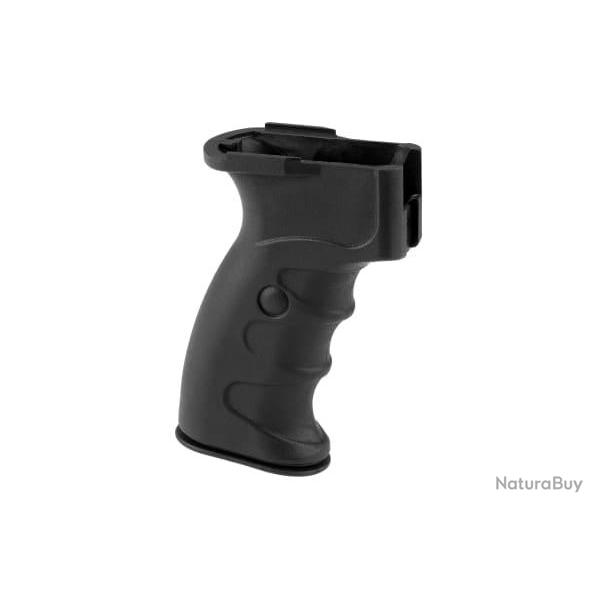 LCT LCK12 Pistol Grip - Black - Ref 11059806000