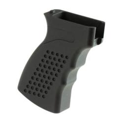 LCT ZRK-3 Aluminium Pistol Grip - Black - Ref 11059906000