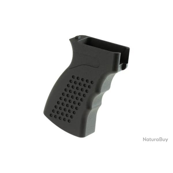 LCT ZRK-3 Aluminium Pistol Grip - Black - Ref 11059906000