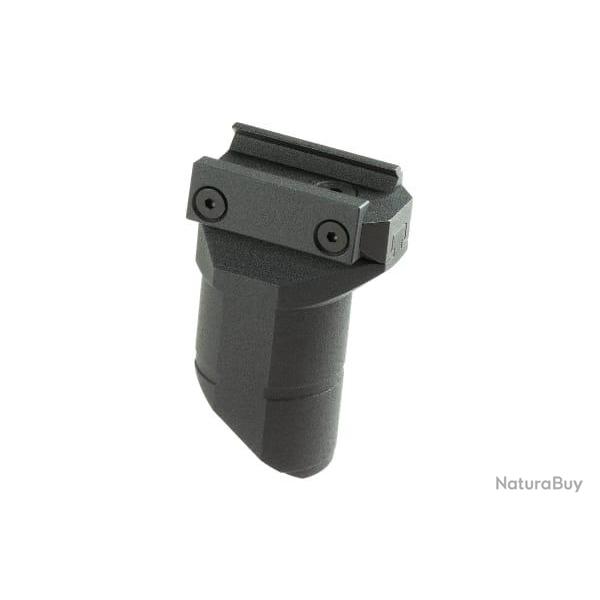LCT ZRK-6 Aluminium Grip - Black - Ref 11060306000