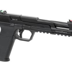 G&G Piranha SL GBB - Black - Ref 11060606000