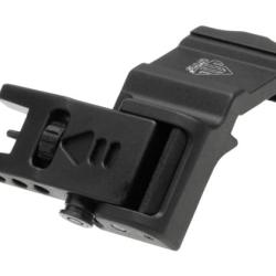 Leapers Accu-Sync 45 Degree Angle Flip Up Front Sight - Ref 11074300000