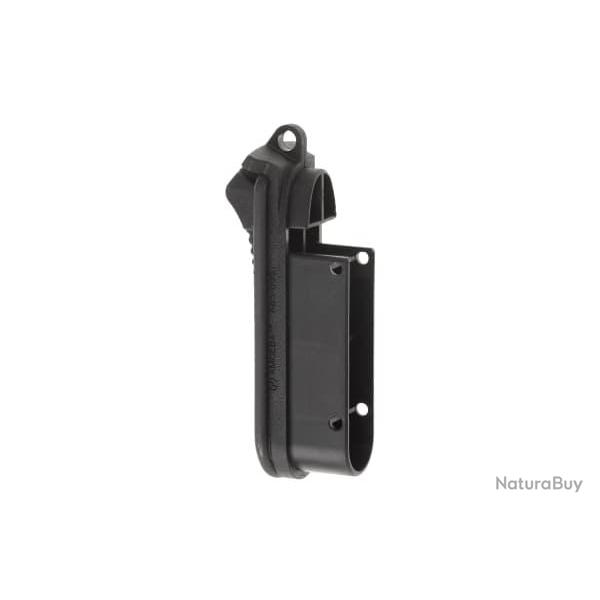 Amoeba AS01 / AS02 Shoulder Rest Butt Pad - Ref 11081800000
