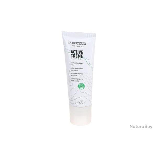 Lowa Active Creme Neutral 75ml - Ref 11081900000