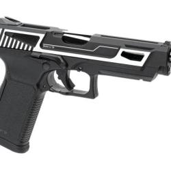 G&G GTP 9 MS GBB - Silver - Ref 11083041500