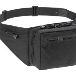Blackhawk Concealed Weapon Fanny Pack Holster - Black S - Ref 11085506025