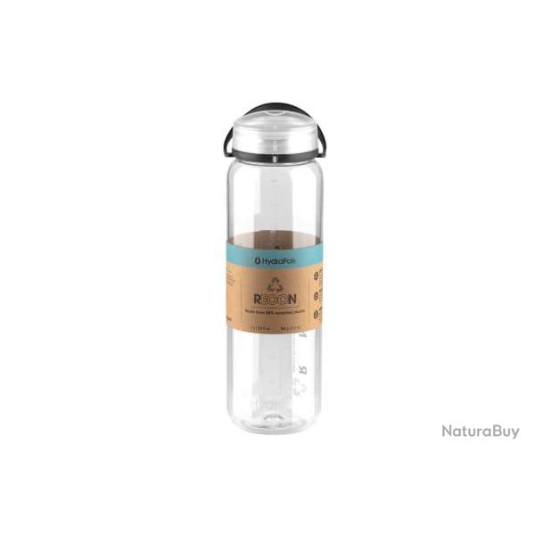 Hydrapak Recon 1000ml - Black - Ref 11087706000