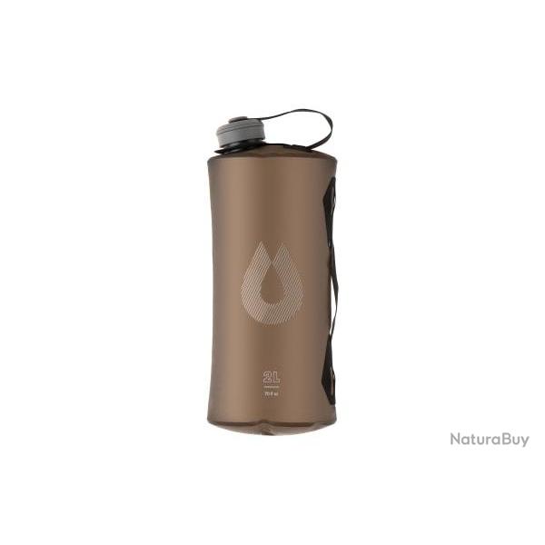 Hydrapak Seeker 2L - Mammoth - Ref 11088031800