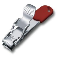Victorinox Nail Clipper - Red - Ref 11088703500