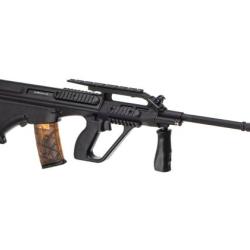 Army Armament AUG A2 - Black - Ref 11089406000
