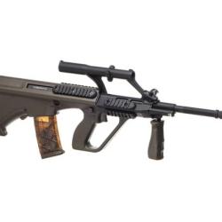 Army Armament AUG A1 Para - OD - Ref 11089622000