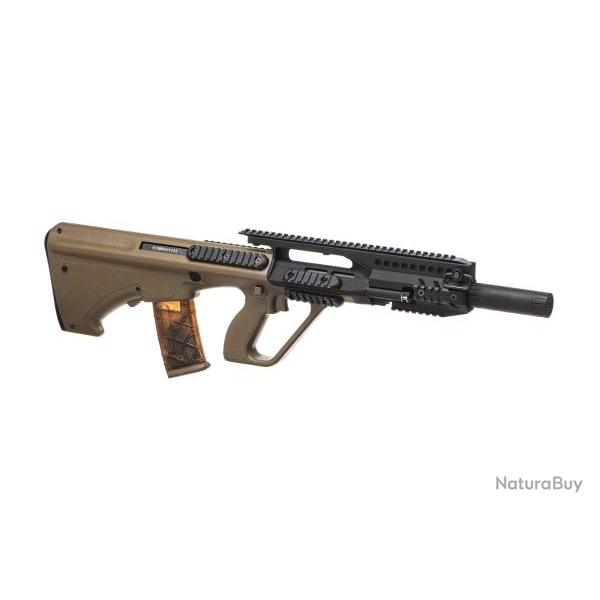 Army Armament AUG A3 Tactical - Dark Earth - Ref 11089830900
