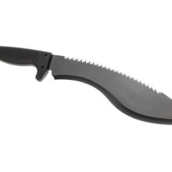 SOG Knives Kukri Machete - Black - Ref 11100506000
