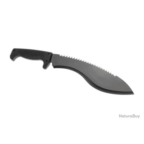 SOG Knives Kukri Machete - Black - Ref 11100506000