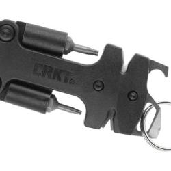 CRKT Knife Maintenance Tool - Black - Ref 11102706000